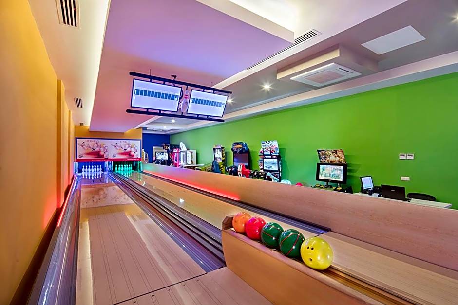 Aydinbey Queen's Palace & Spa - Ultra All Inclusive