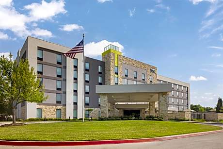 Home2 Suites By Hilton Dallas Addison