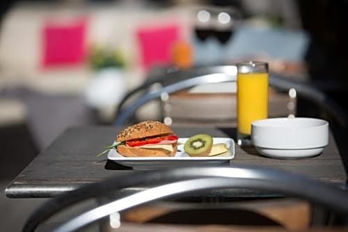 Best Western Capital Hotel