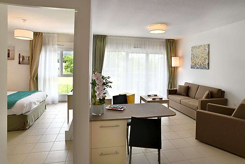 Domitys Le Jardin Des Palmiers