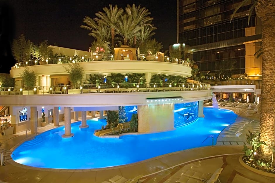 Golden Nugget Hotel & Casino Las Vegas