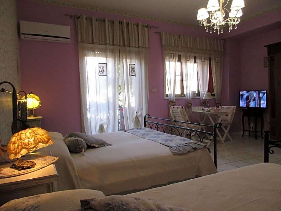 B&B Santa Sofia