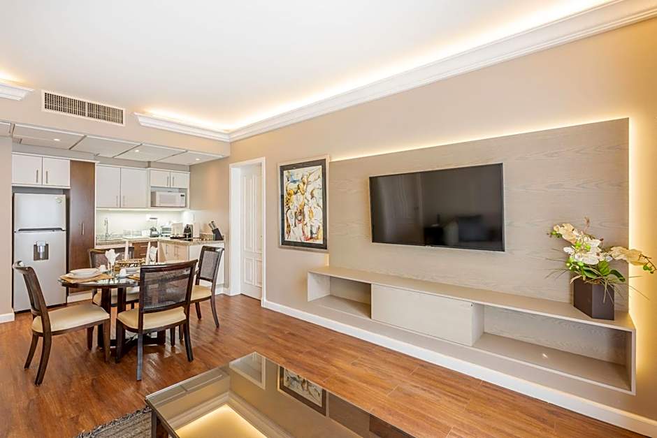 Grand Polanco Residencial