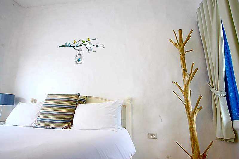 Costa Village Pool Villa