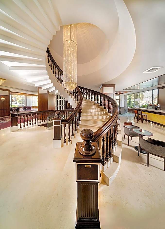 Hotel International