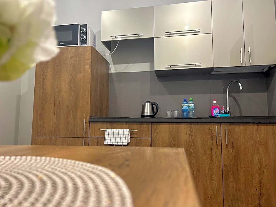 Apartamenty CityCenter