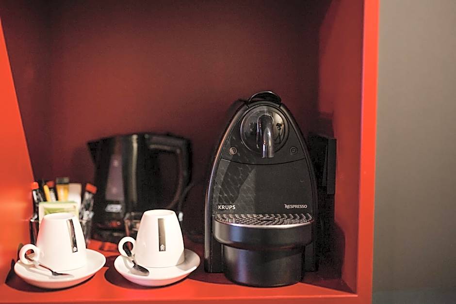 Shanghai Hotel Holland