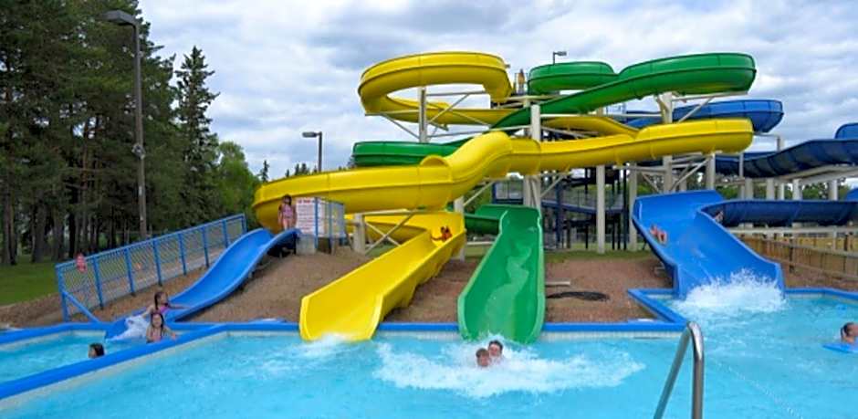 Ramada by Wyndham Prince Albert