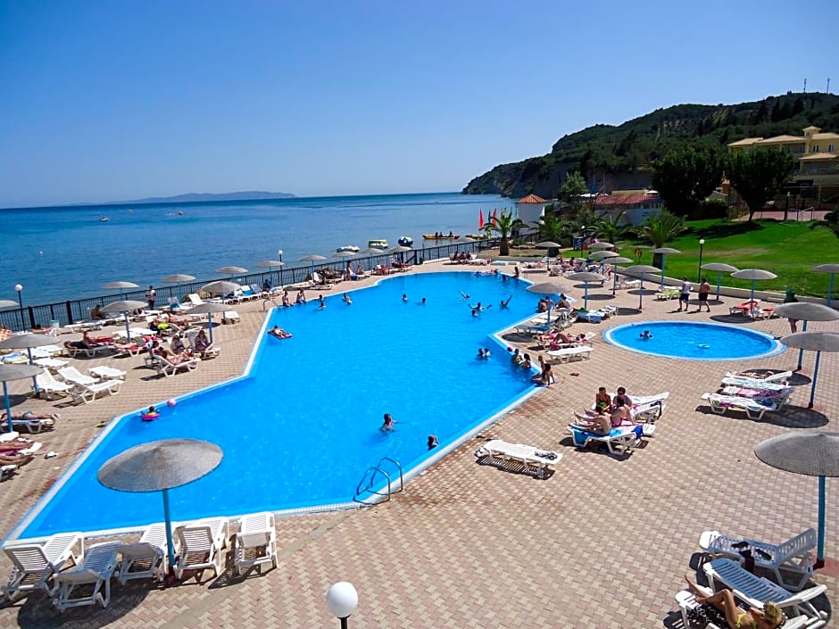Corfu Sea Gardens Hotel