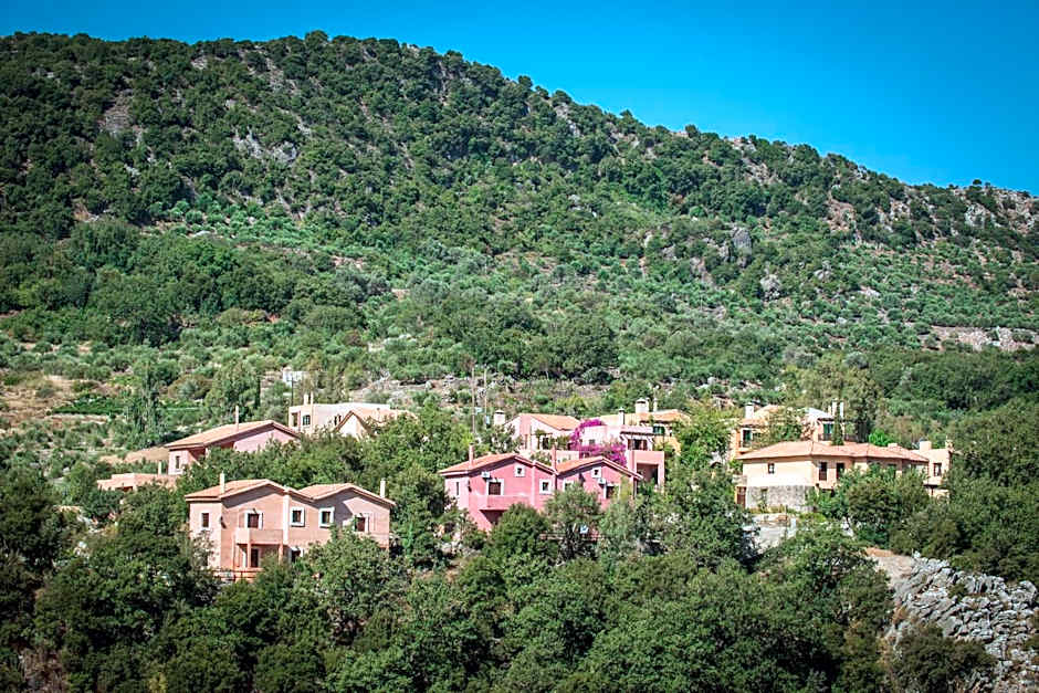 Enagron Ecotourism Village