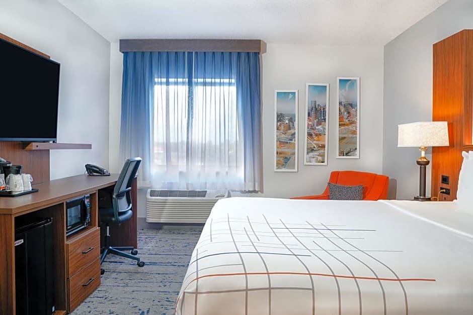 La Quinta by Wyndham Nashville Airport