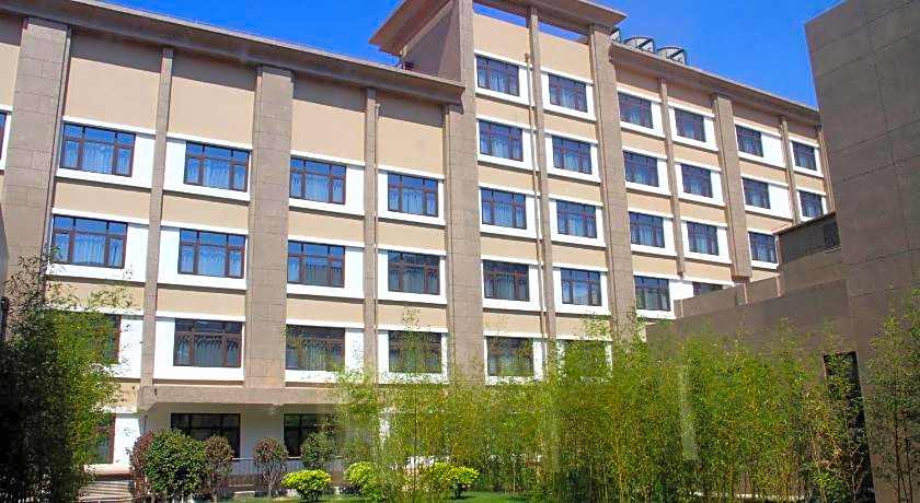 Xiamen Huli Yihao Hotel