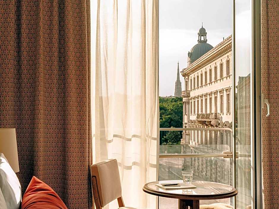 The Hoxton Vienna