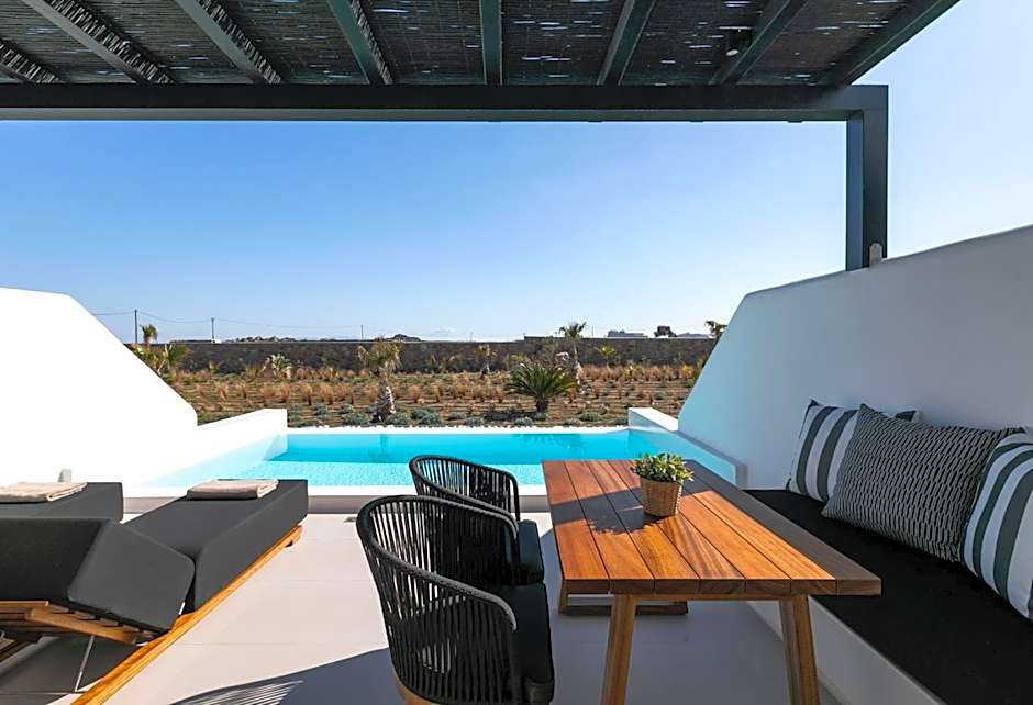 Agrari Bo Suites by Mykonos Rocks