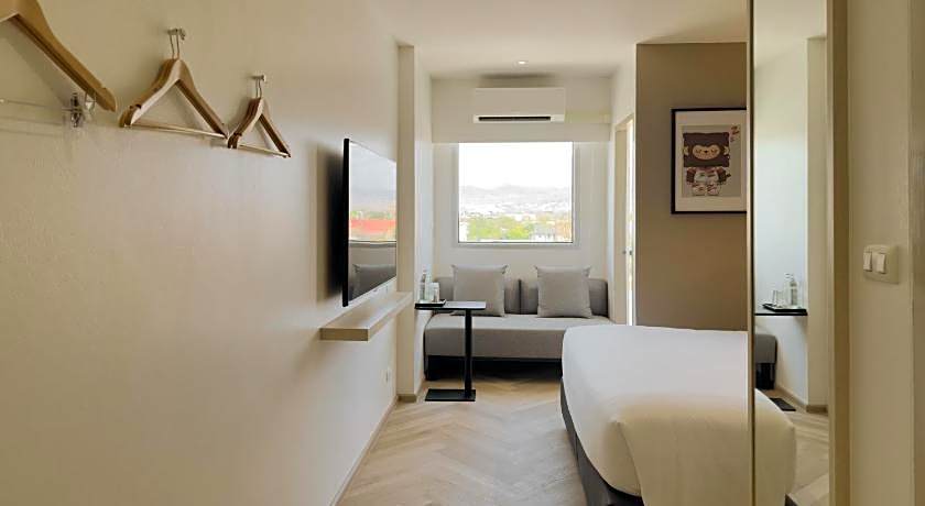 Fortune D loei Hotel