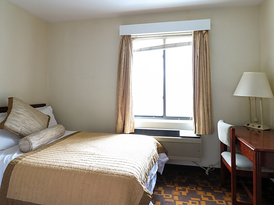 Windsor Hotel – New York, NY