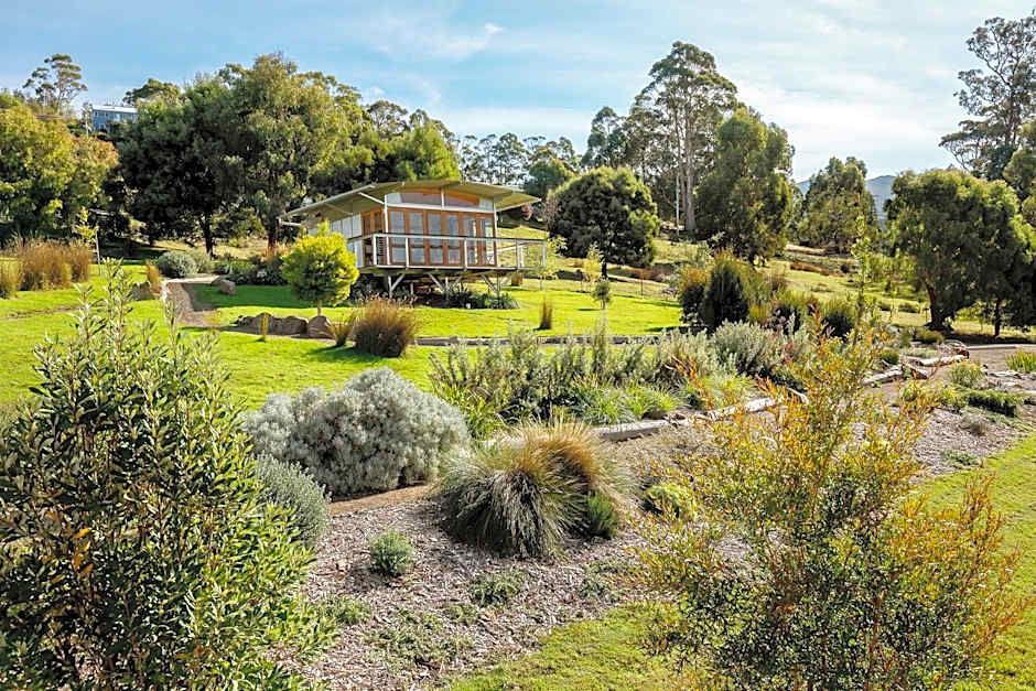 Hobart Hideaway Pods