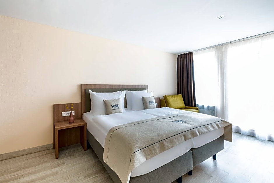 Hotel Madison