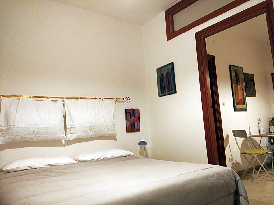 Amariglio B&B Sassari – Sassari, NJ