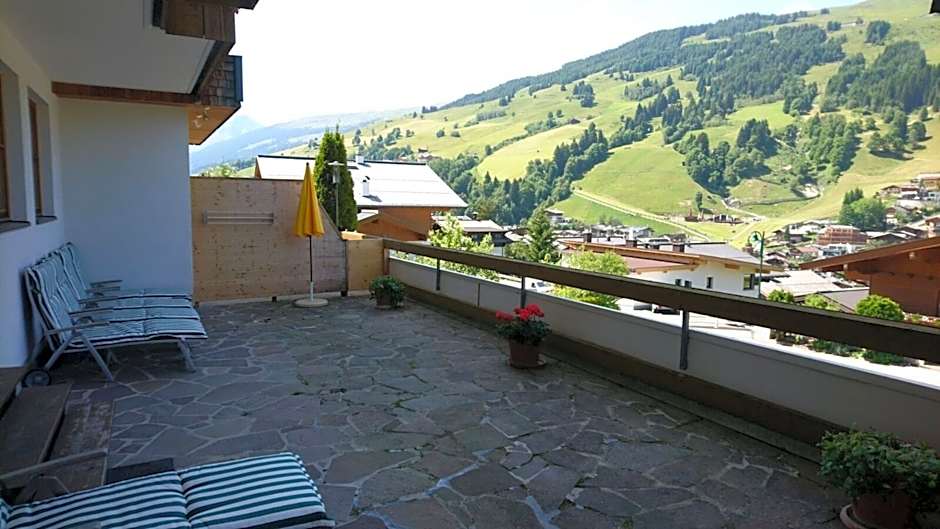 Appartementhotel Hechenberg