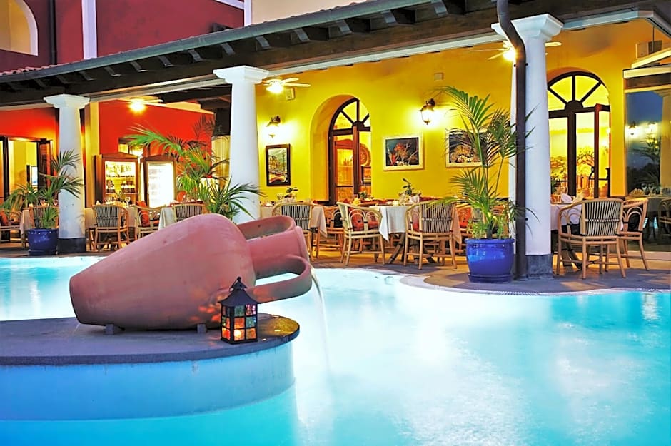 Arciduca Grand Hotel