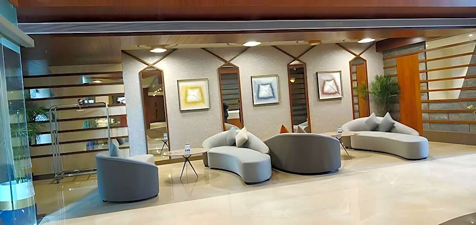 Ariena the Boutique Hotel