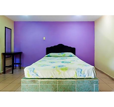 OYO Hotel San Martin