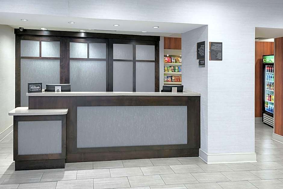 Homewood Suites By Hilton Laredo At Mall Del Norte