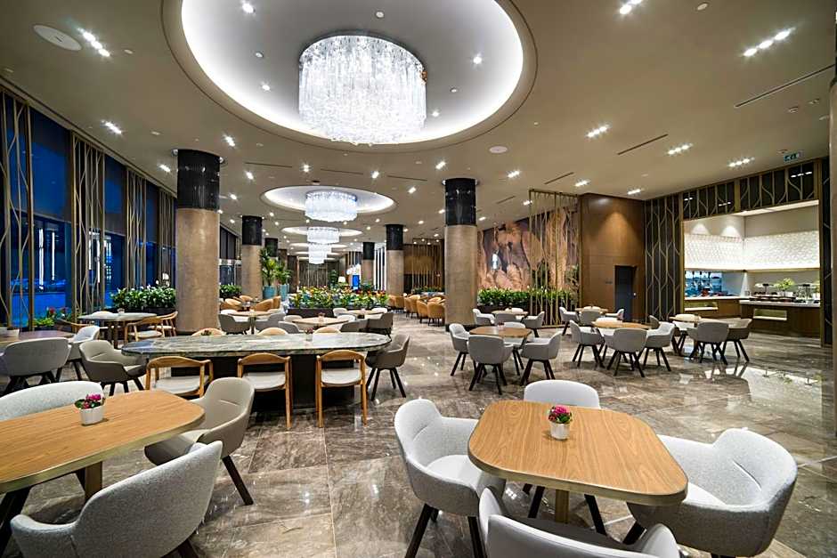 Radisson Collection Hotel, Vadistanbul