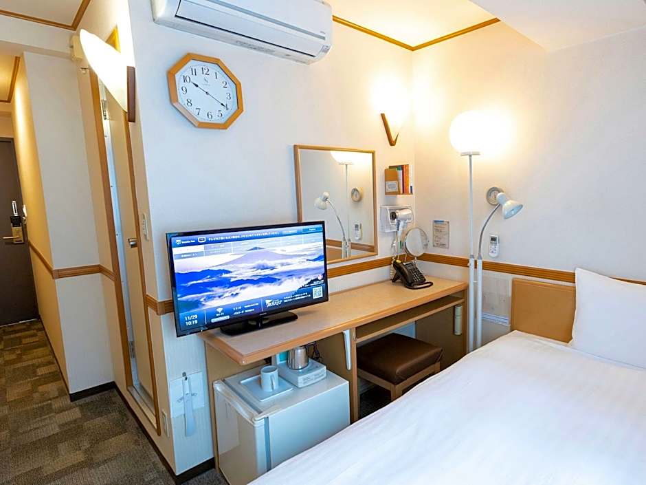 Toyoko Inn Utsunomiya Ekimae No 1