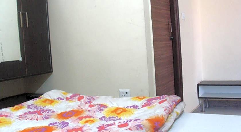 Hotel Abhinandan Grand