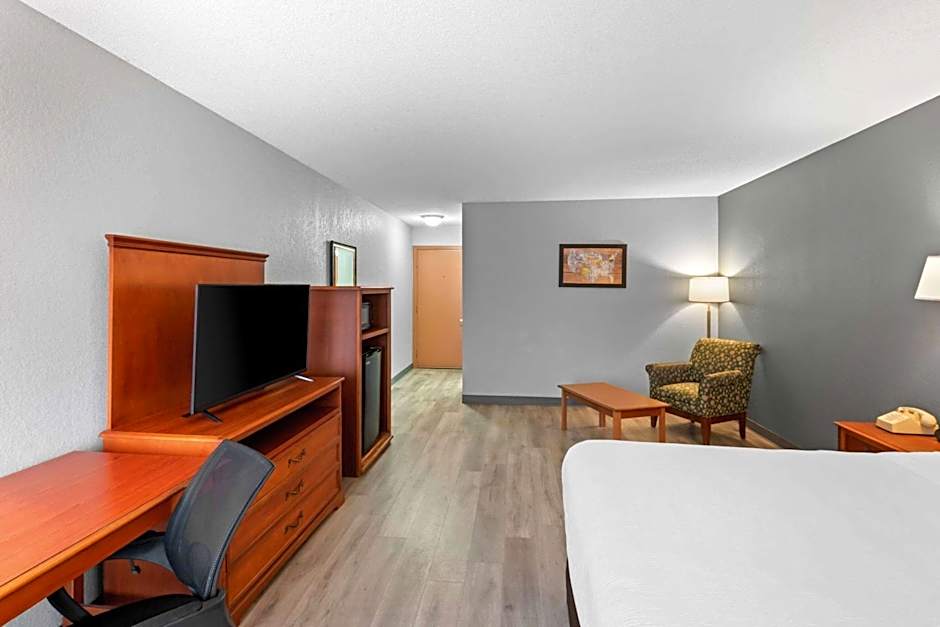 Baymont by Wyndham Lebanon IN