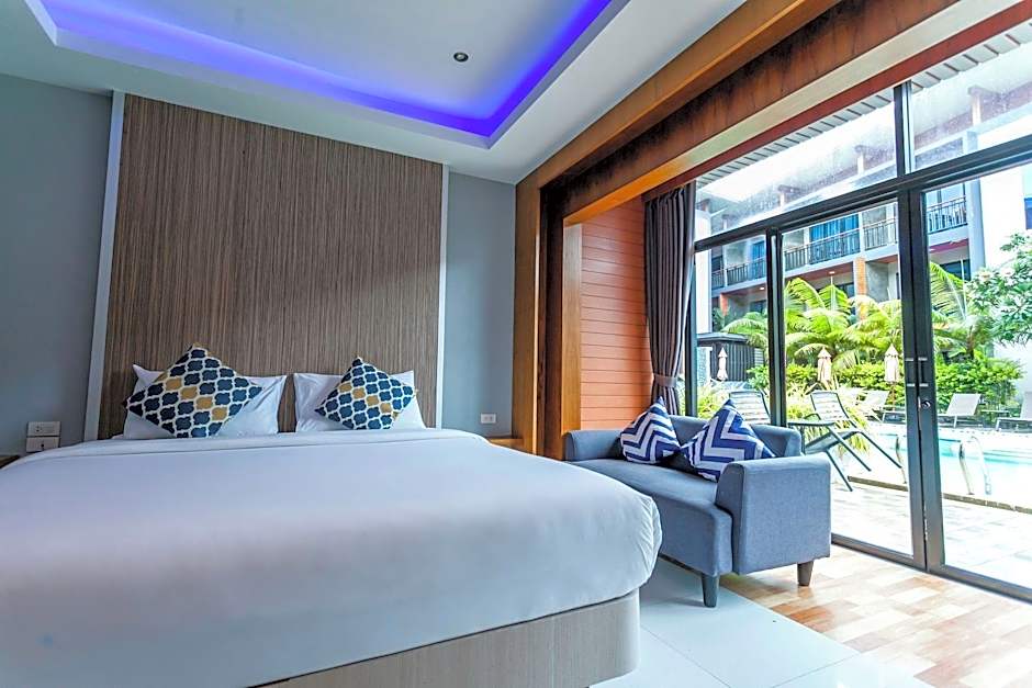 Coco Bella Hotel