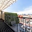 3Ph Amazing 2Bdrm 2bath private terrace fits 10
