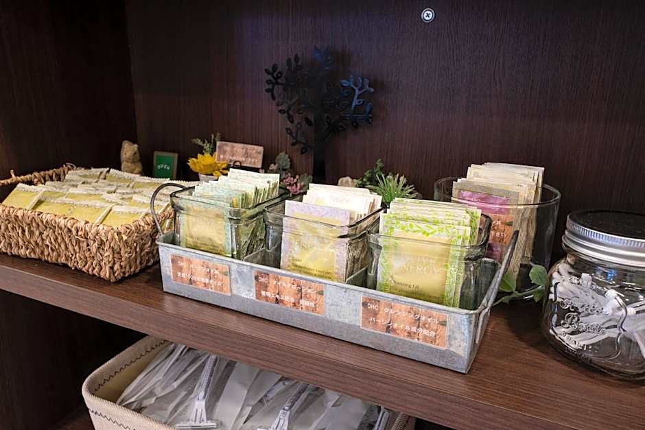 Hotel Econo Tsu Station