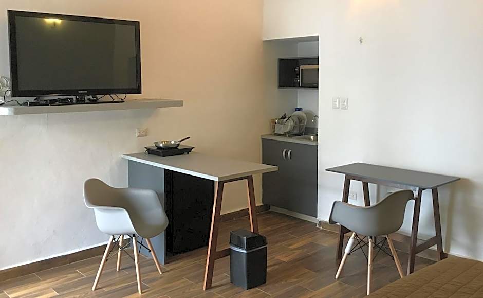 Suites del Sureste - Mérida