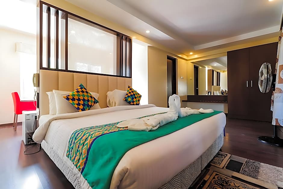 Hotel Ganpat Grand Palani