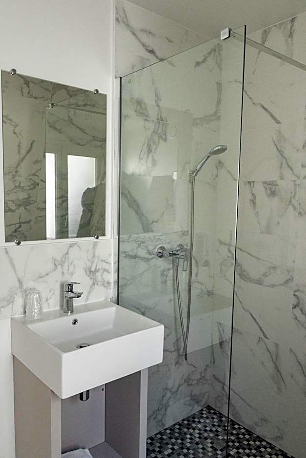 New Hotel Gare Du Nord