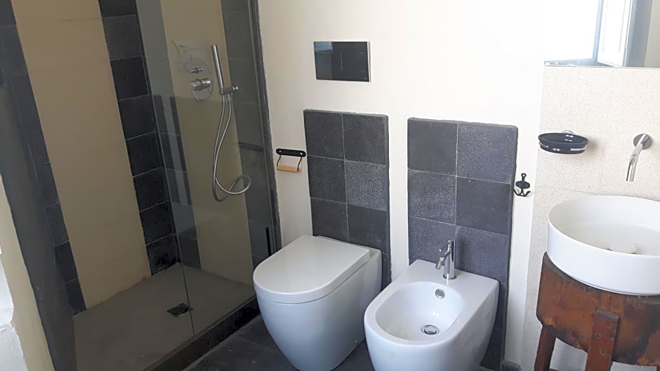 Casa Maltese ri Scicli