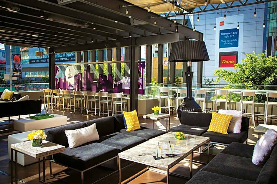 E Central Hotel Los Angeles