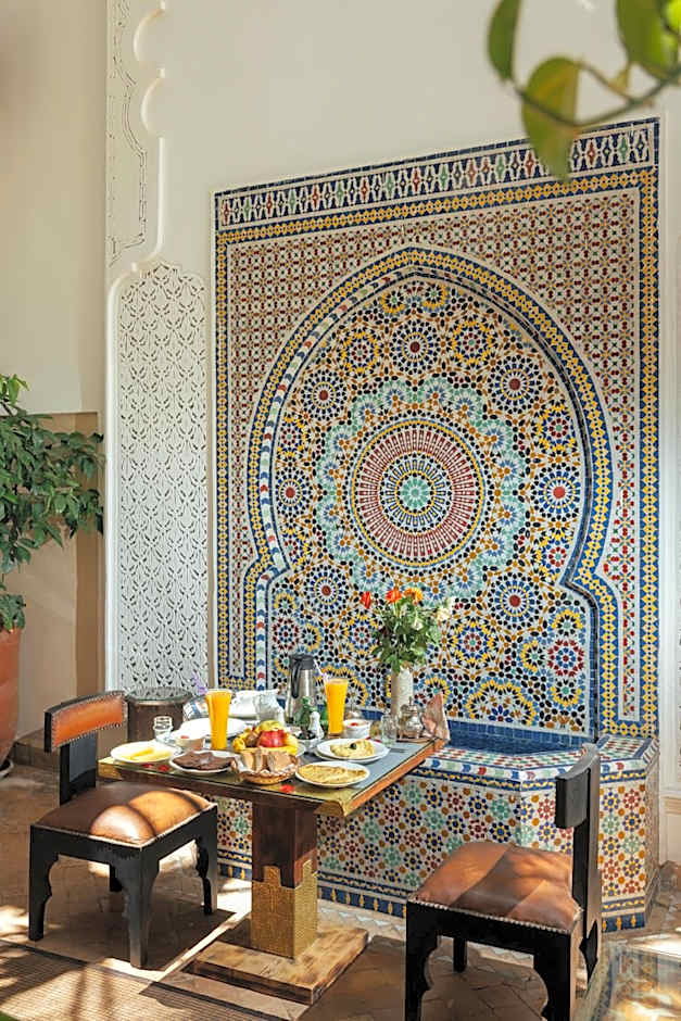 Riad Anya & SPA
