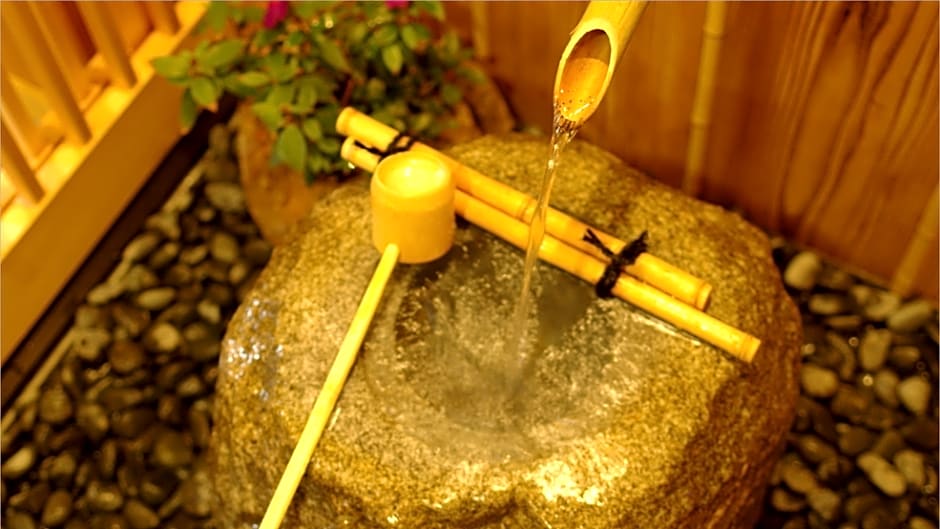 Suidobashi Grand Hotel