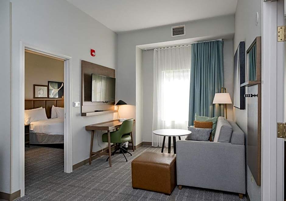 Staybridge Suites Jackson By IHG