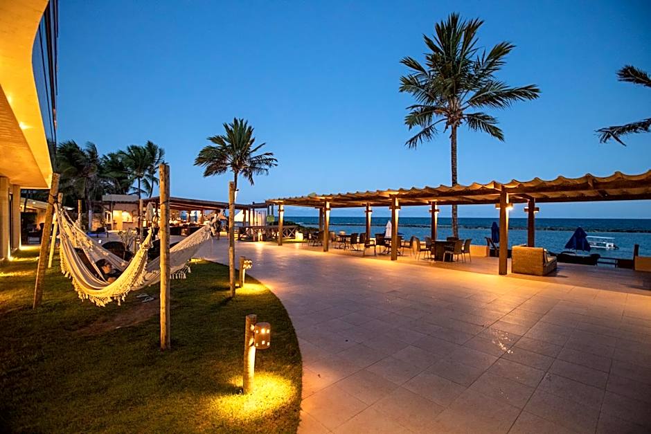 Village Barra Hotel