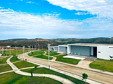 Galaxy Villa View Resort