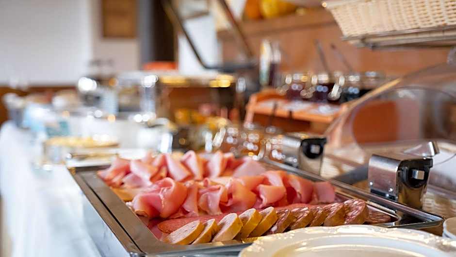 Hotel & Restaurant Walfisch