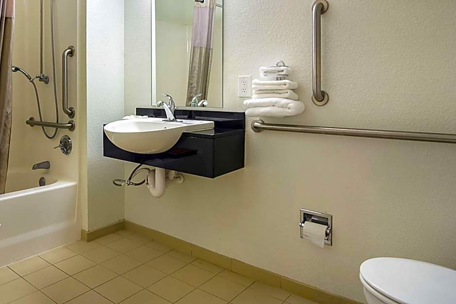 Motel 6-Tucker, GA - Atlanta Northeast
