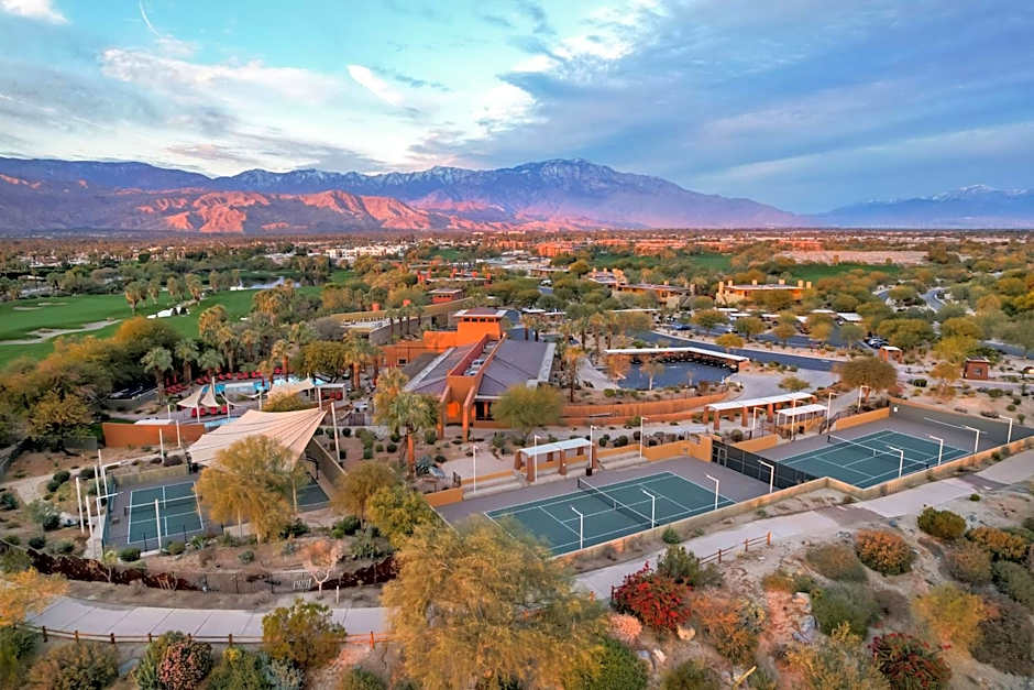 Hilton Grand Vacations Club Palm Desert