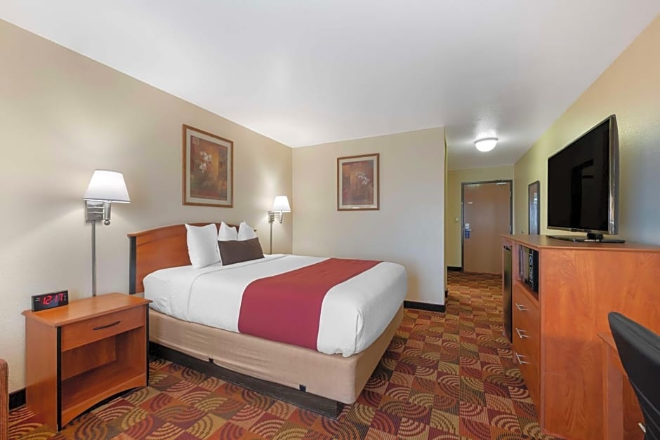 Best Western Laramie Inn & Suites