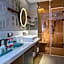 CityNote Hotel Guangzhou Shangxiajiu Pedestrian Shisanhang